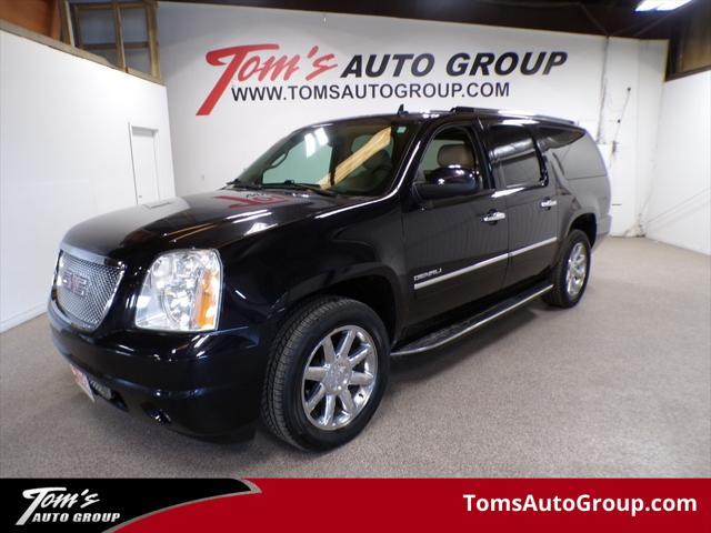 2014 GMC Yukon Xl