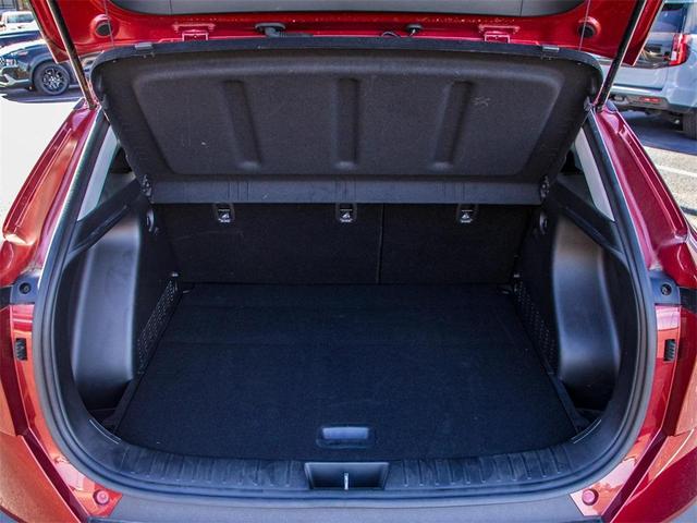Photo of 2025 Red Metallic Hyundai KONA