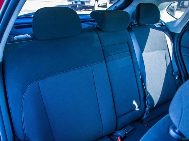 Photo of 2025 Red Metallic Hyundai KONA