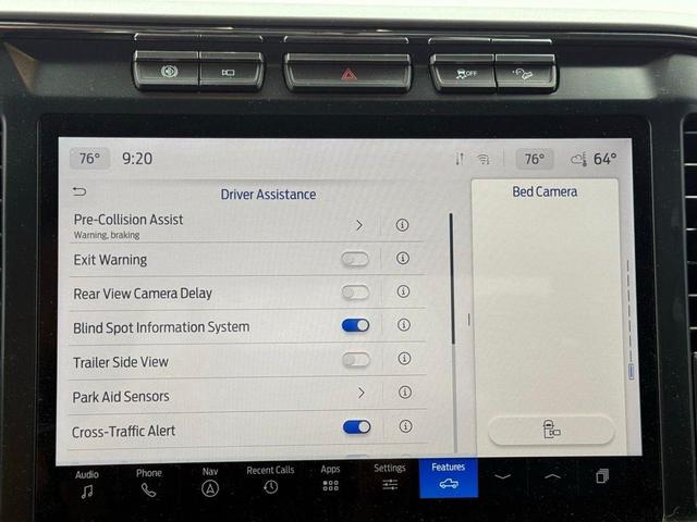 Photo of 2023 Oxford White Ford F-250