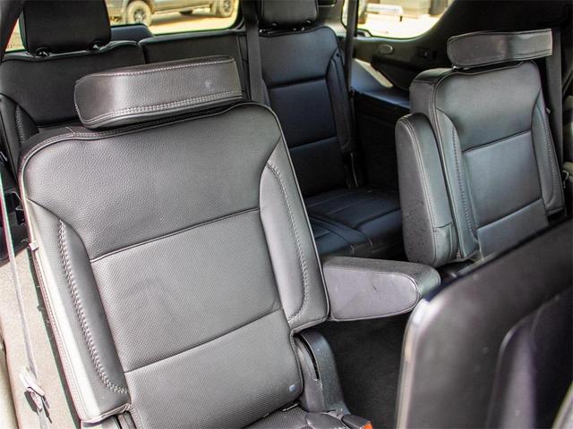 Photo of 2023 Onyx Black GMC Yukon