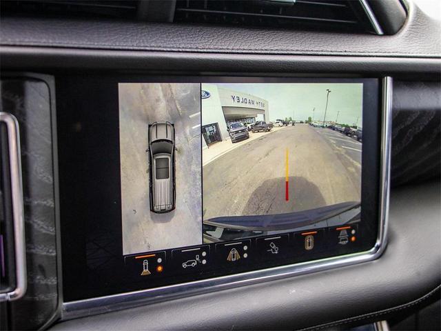 Photo of 2023 Onyx Black GMC Yukon