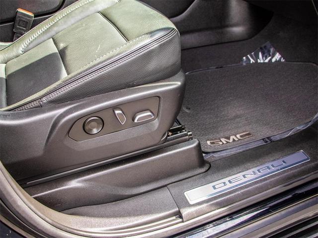 Photo of 2023 Onyx Black GMC Yukon