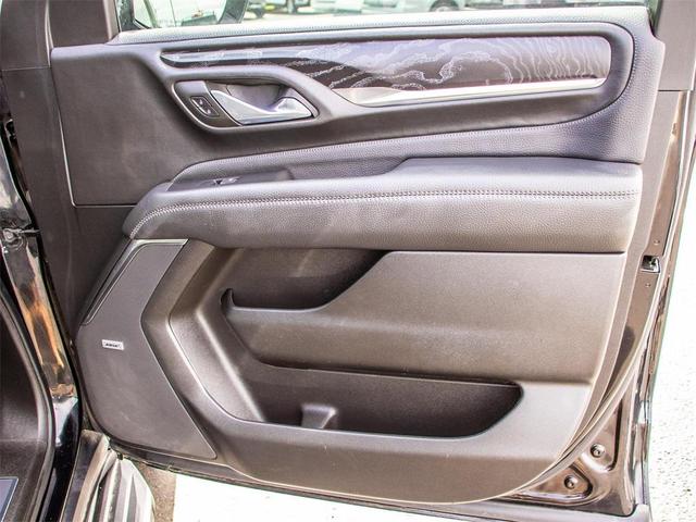 Photo of 2023 Onyx Black GMC Yukon