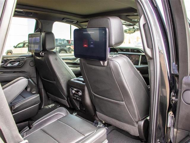 Photo of 2023 Onyx Black GMC Yukon