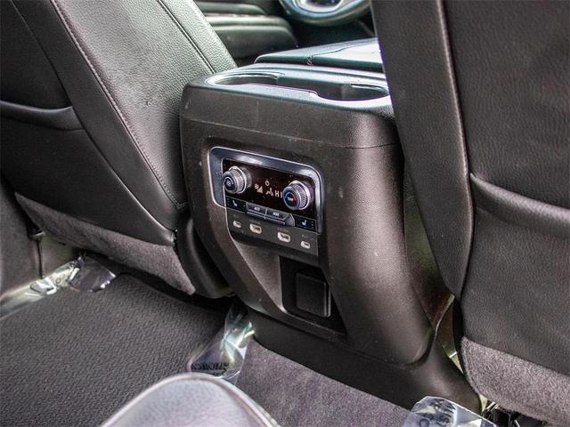 Photo of 2023 Onyx Black GMC Yukon