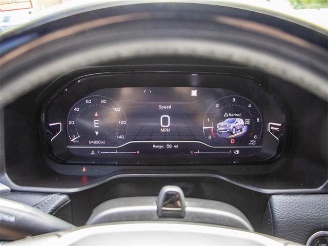 Photo of 2023 Onyx Black GMC Yukon
