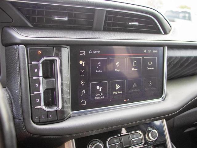 Photo of 2023 Onyx Black GMC Yukon