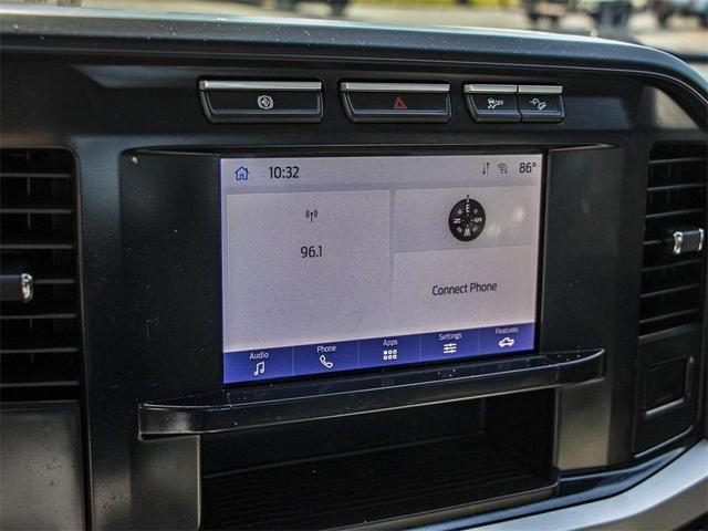 Photo of 2023 Oxford White Ford F-250