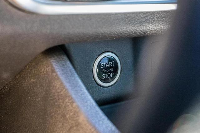 Photo of 2023 Gun Metallic Nissan Rogue