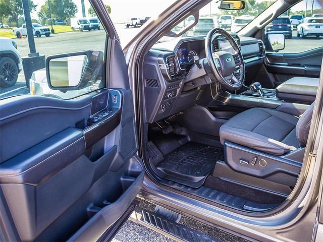 Photo of 2021 Carbonized Gray Metallic Ford F-150