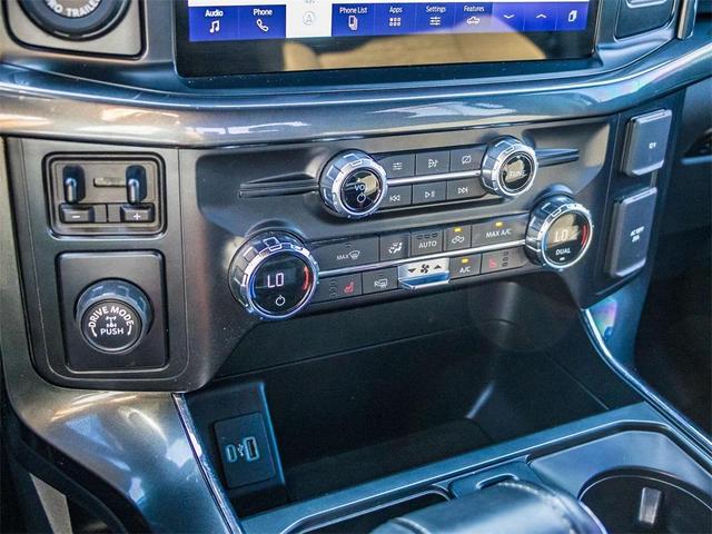 Photo of 2021 Carbonized Gray Metallic Ford F-150