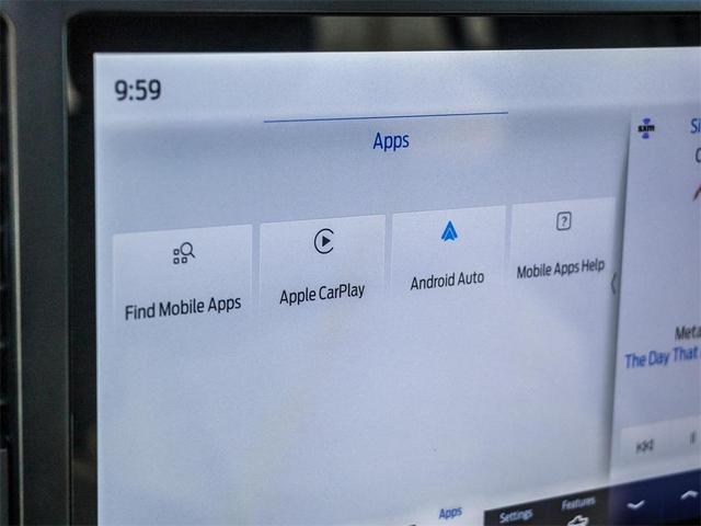 Photo of 2021 Carbonized Gray Metallic Ford F-150