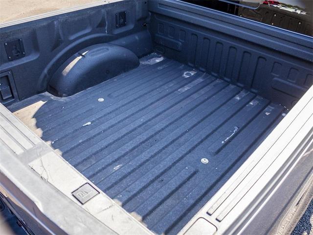 Photo of 2021 Carbonized Gray Metallic Ford F-150