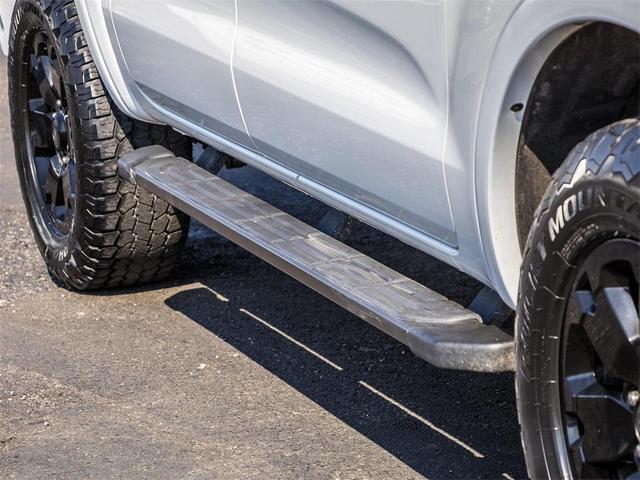 Photo of 2020 Oxford White Ford Ranger
