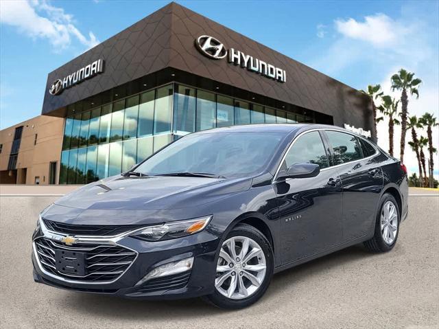 2023 Chevrolet Malibu