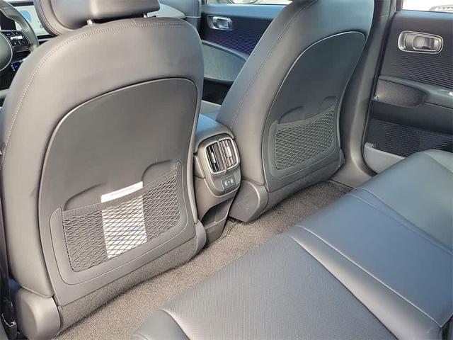 Photo of 2024 Transmission Blue Hyundai IONIQ 6