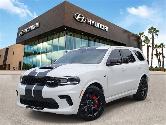 2024 Dodge Durango