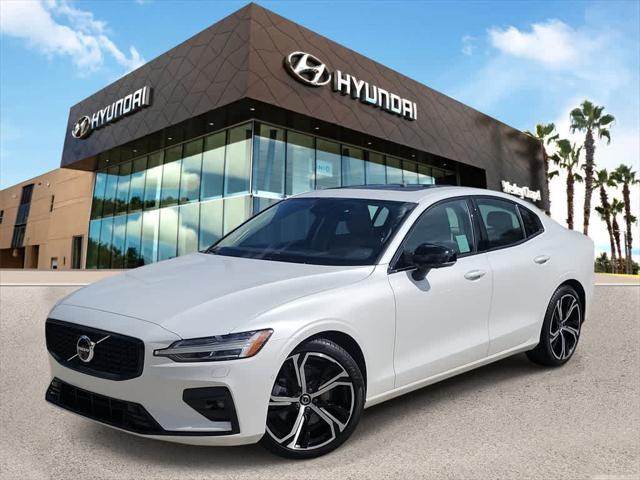 2023 Volvo S60