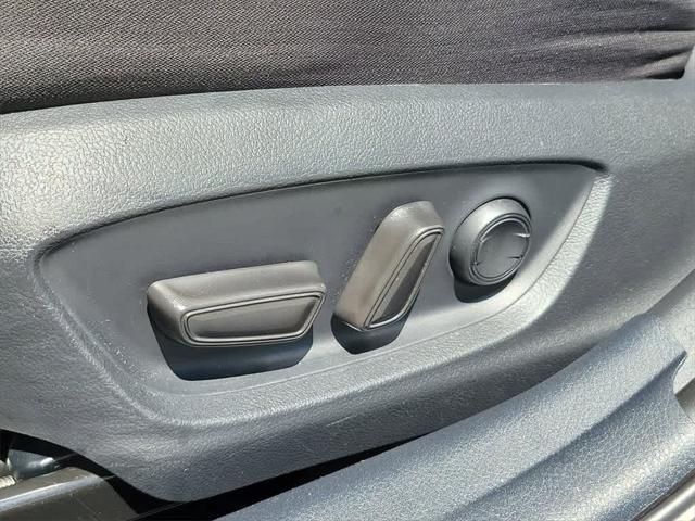 Photo of 2024 Predawn Gray Mica Toyota Camry