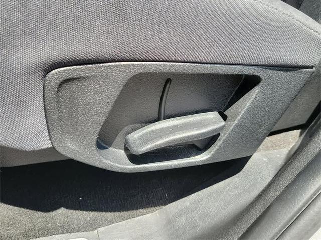Photo of 2023 Shimmering Silver Hyundai SANTA FE