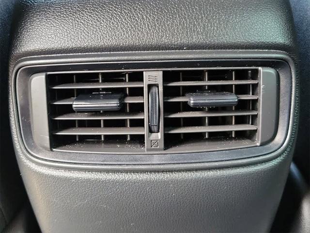 Photo of 2022 Crystal Black Pearl Honda CR-V