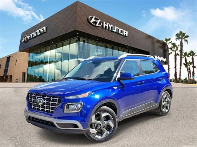 2023 Hyundai Venue
