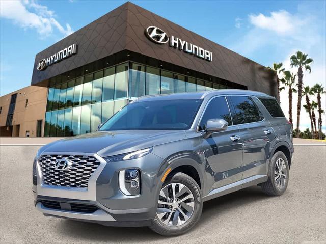 2022 Hyundai Palisade