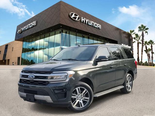 2023 Ford Expedition