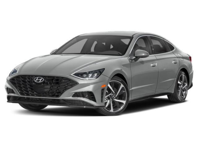 2020 Hyundai Sonata