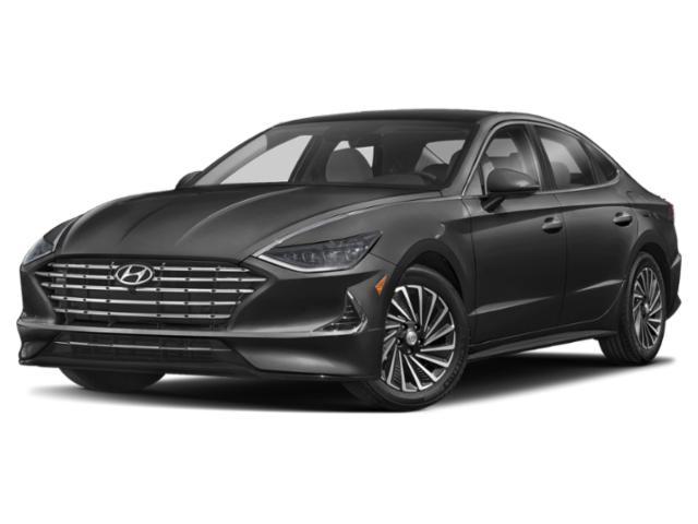 2022 Hyundai Sonata Hybrid