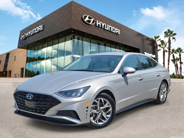 2023 Hyundai Sonata