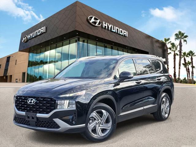 2023 Hyundai Santa Fe