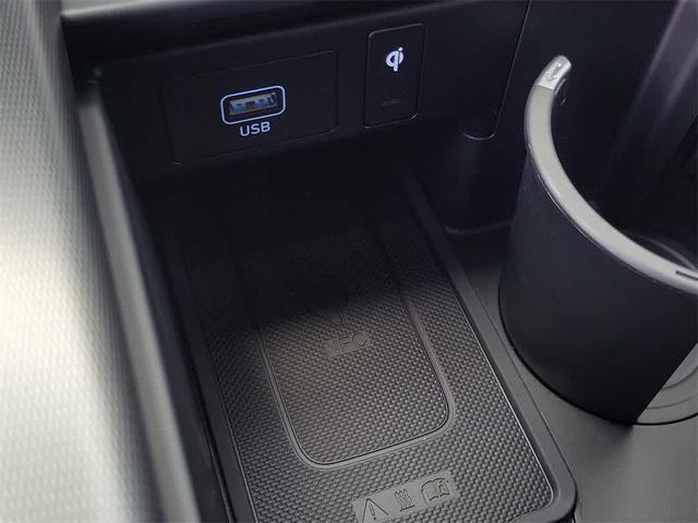 Photo of 2025 Abyss Black Pearl Hyundai PALISADE