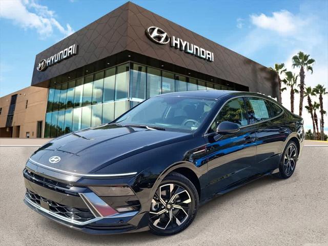 2024 Hyundai Sonata