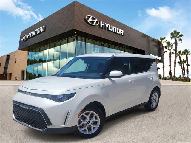 2023 Kia SOUL