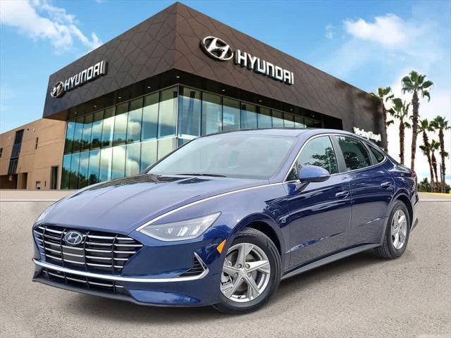 2022 Hyundai Sonata