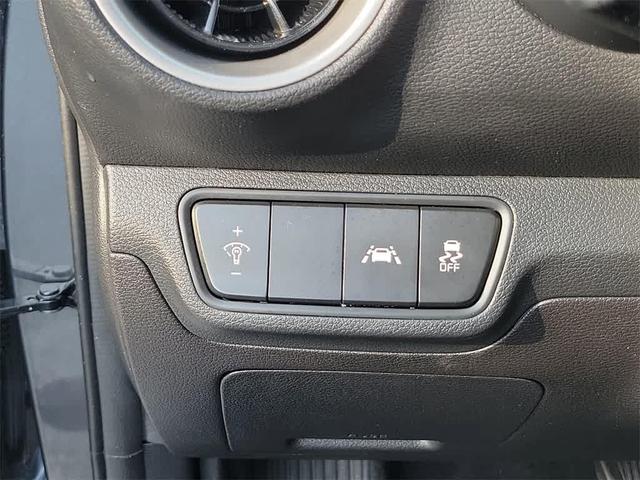 Photo of 2021 Gravity Gray Kia Forte