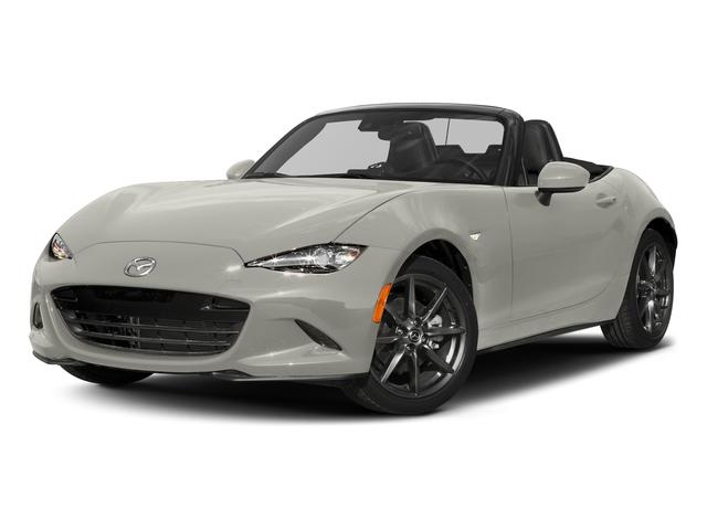 2016 Mazda Mx-5 Miata