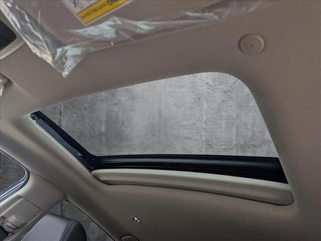 Photo of 2026 Urban Gray Pearl Honda HR-V