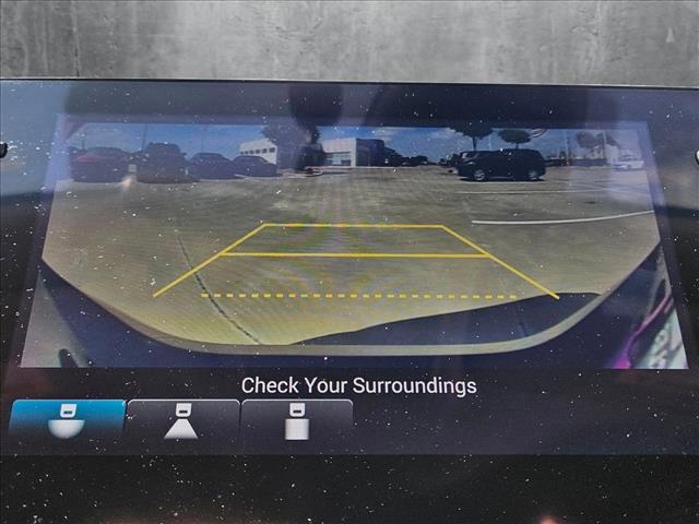 Photo of 2022 Crystal Black Pearl Honda Accord