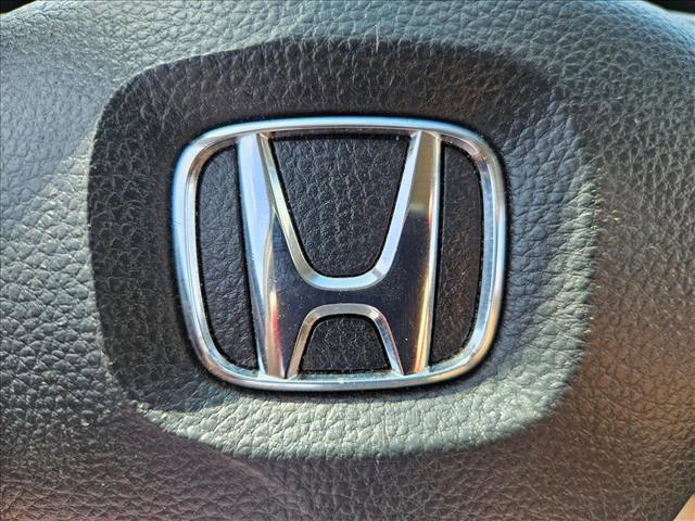 Photo of 2022 Crystal Black Pearl Honda Accord