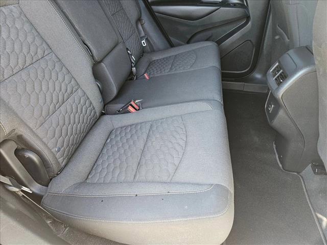 Photo of 2019 Summit White Chevrolet Equinox