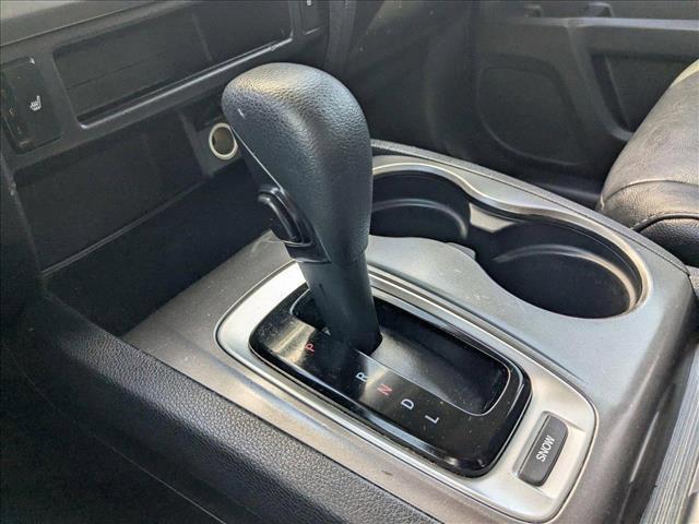 Photo of 2020 Crystal Black Pearl Honda Pilot
