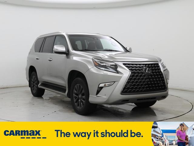 2021 Lexus Gx 460