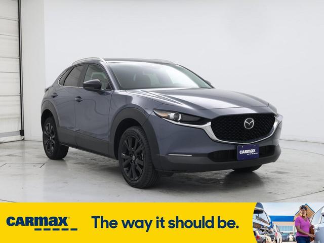 2022 Mazda Cx-30