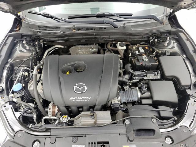 Photo of 2018 Gray Mazda Mazda3