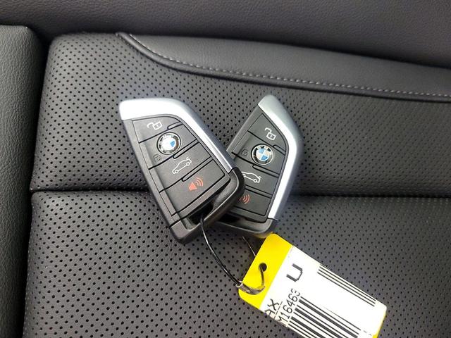 Photo of 2022 Black BMW X3