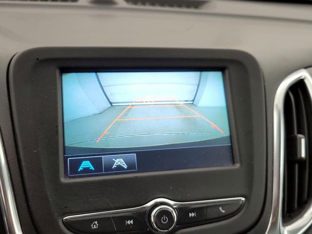 Photo of 2018 Gray Chevrolet Equinox