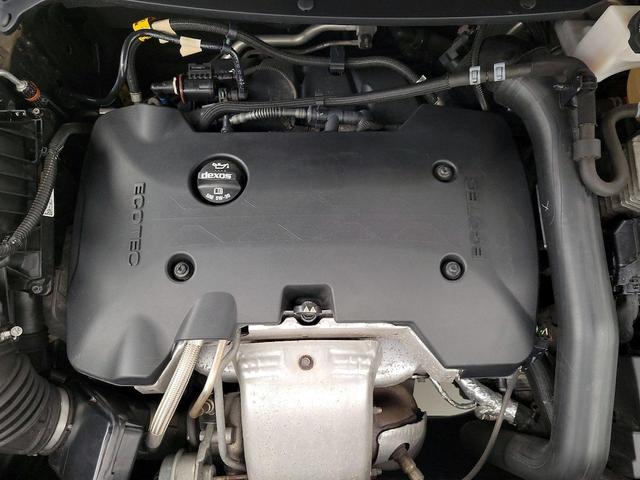 Photo of 2018 Gray Chevrolet Equinox